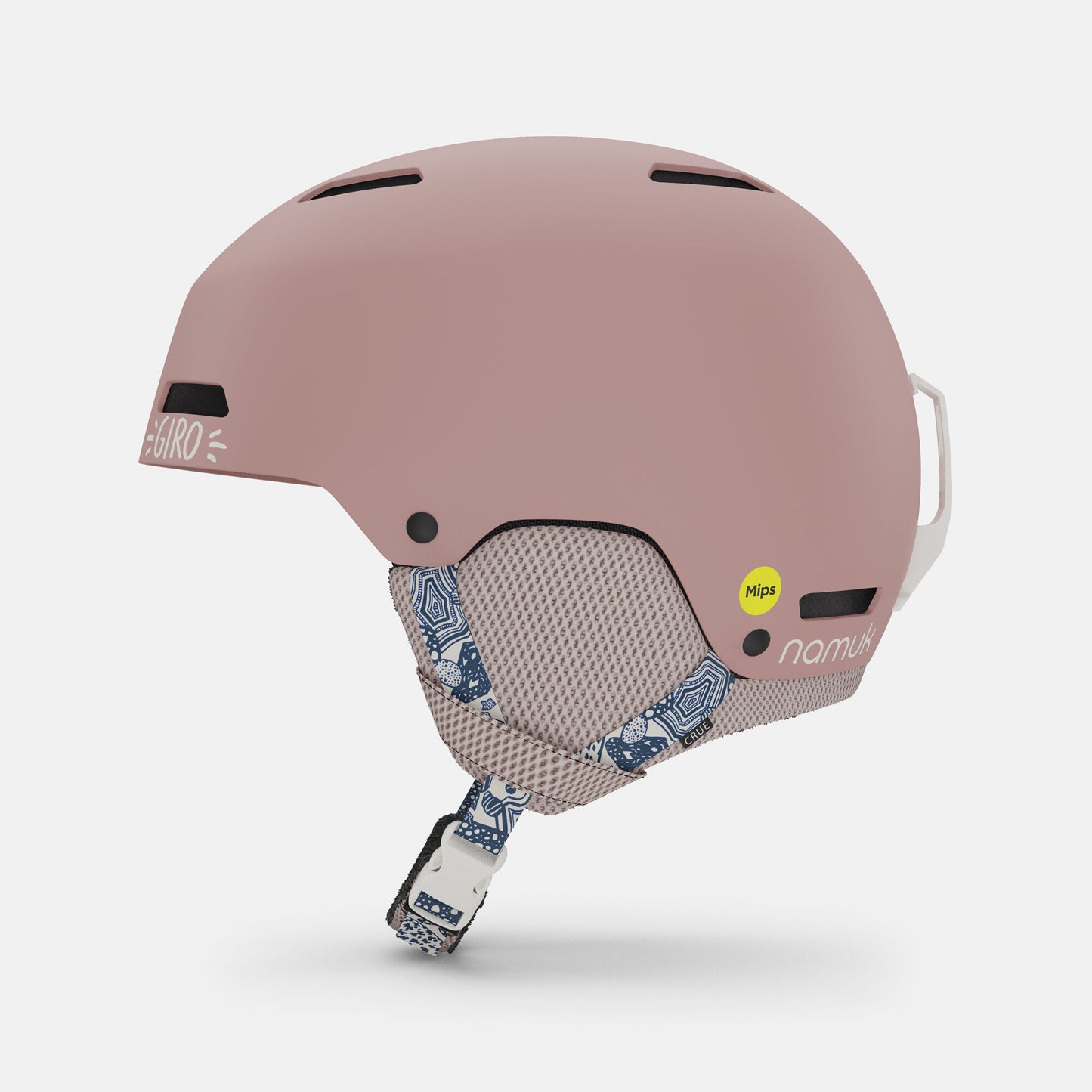 Giro Crue MIPS Kids Helmet 2024