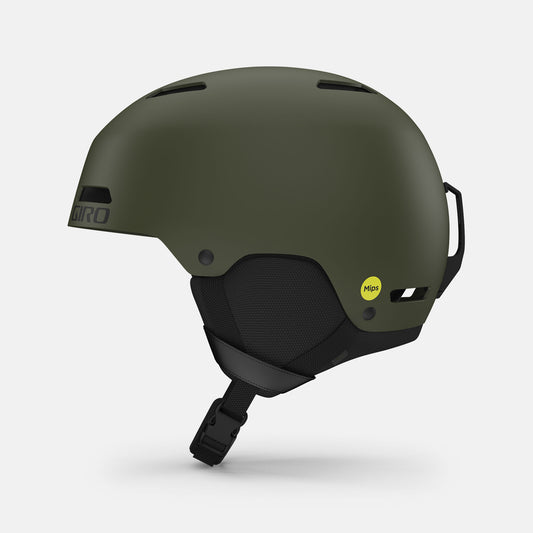 Giro Ledge MIPS Helmet 2024