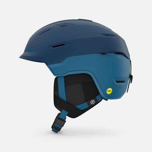 Giro Tor Spherical MIPS Helmet 2024