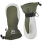 Hestra Heli Mittens Women's 2025