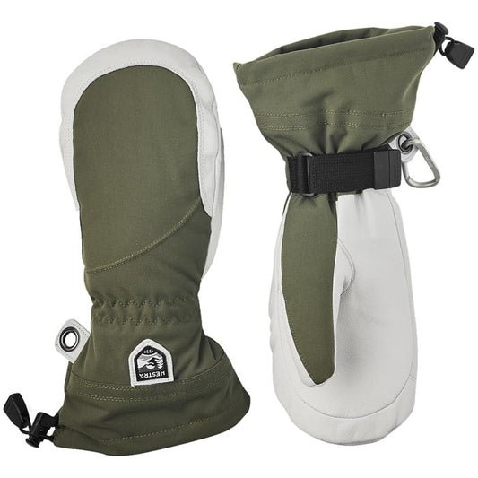 Hestra Heli Mittens Women's 2025