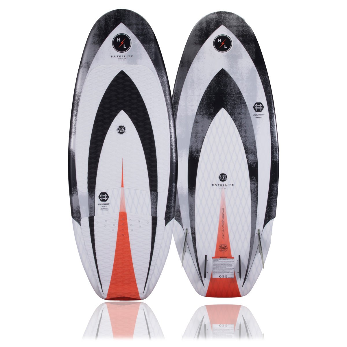 Hyperlite Satelite Wakesurfer 2022