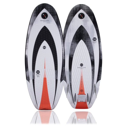 Hyperlite Satelite Wakesurfer 2022
