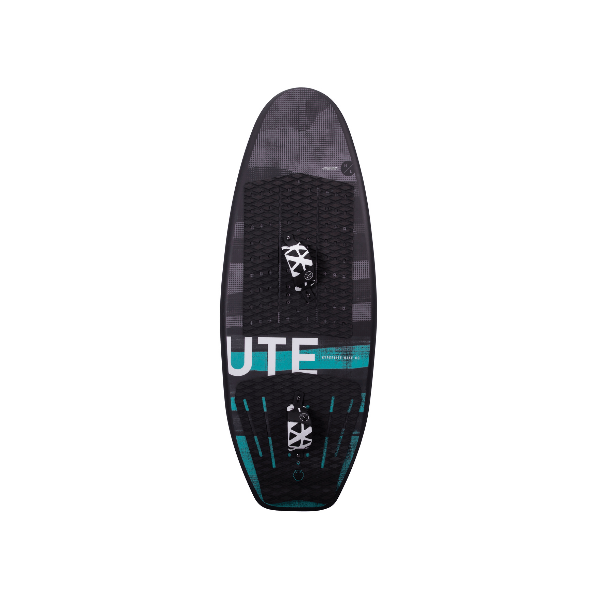Hyperlight Ute Wakesurfer 2022