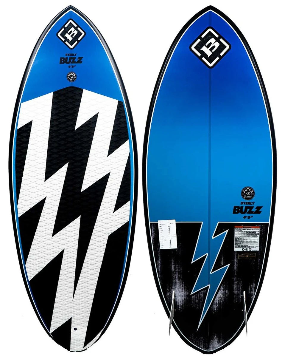 Byerly Buzz Wakesurfer 2021