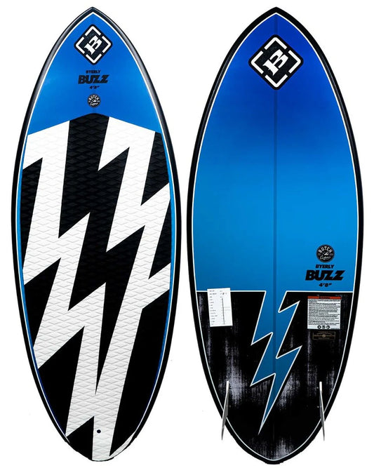 Byerly Buzz Wakesurfer 2021