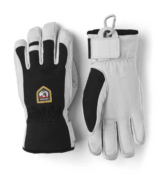 Hestra Army Leather Patrol Glove Men's 2025