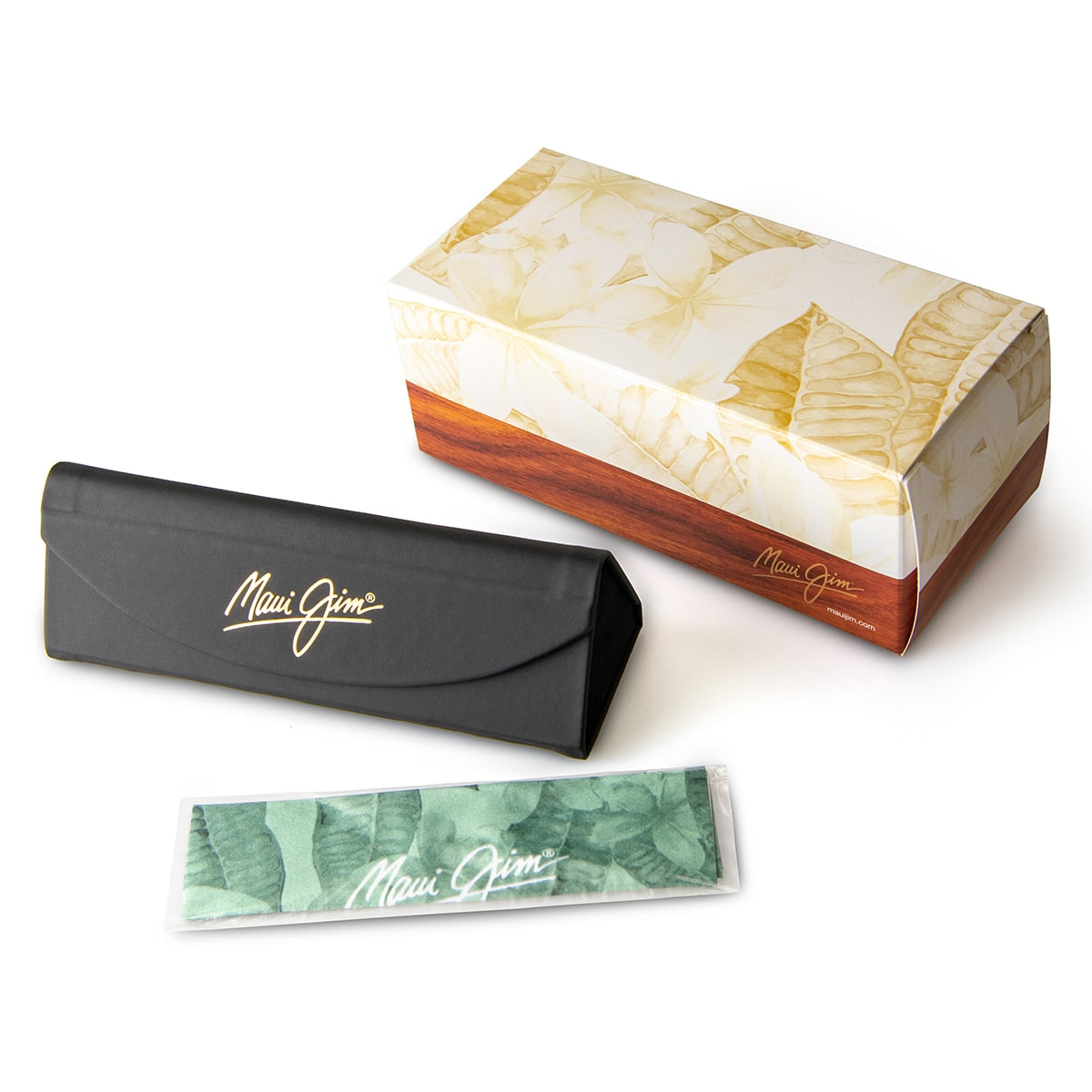 Maui Jim Hie Hie Sunglasses