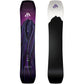 Jones Airheart 2.0 Women's Snowboard 2024