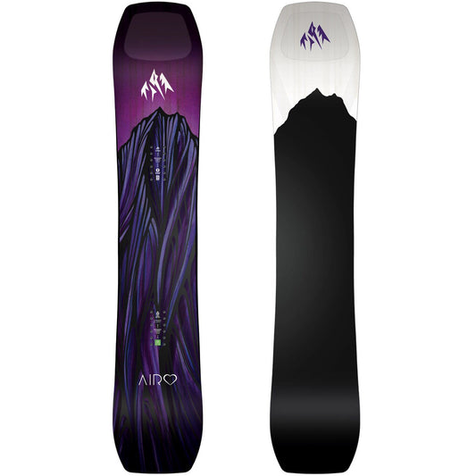 demo days for jones snowboards Women's Howler Snowboard Package Sports Basement With Koroyd in the nose they managed to save some weight again Jones Mountain Twin Snowboard 2026