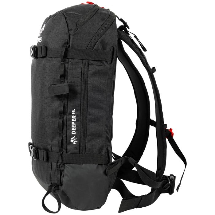 Jones Deeper 19L Backpack 2026