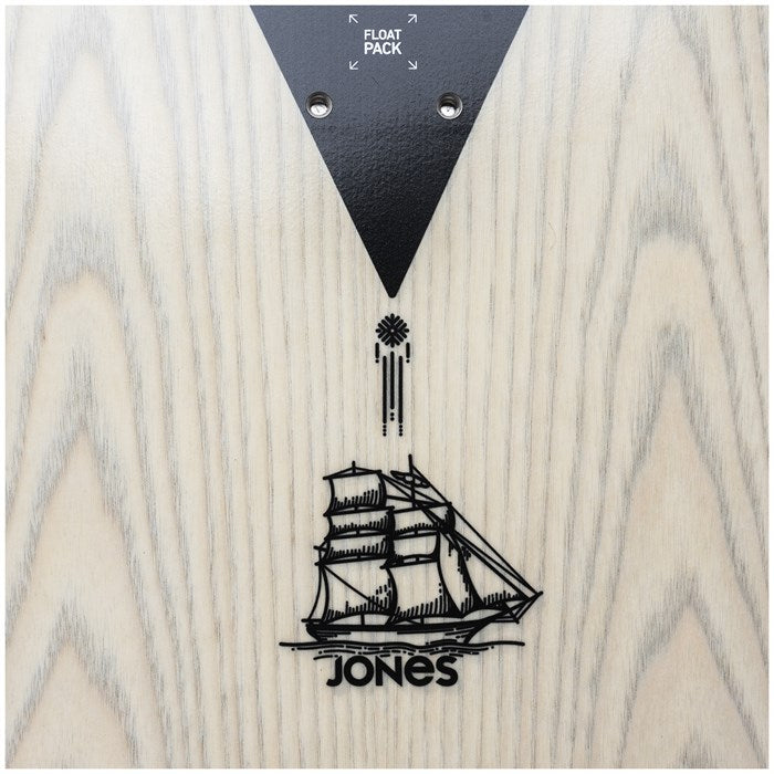 Jones Flagship Pro Snowboard 2026