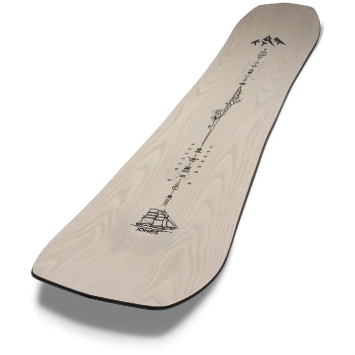 Jones Flagship Snowboard 2026