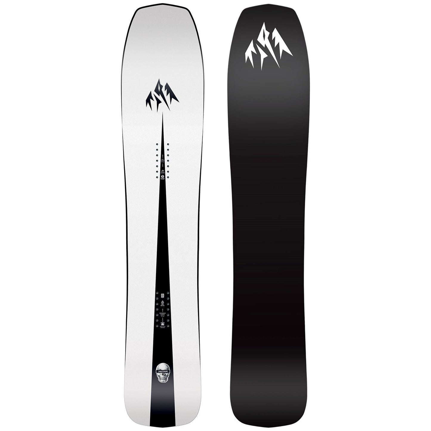 Jones Mind Expander Men's Snowboard 2024