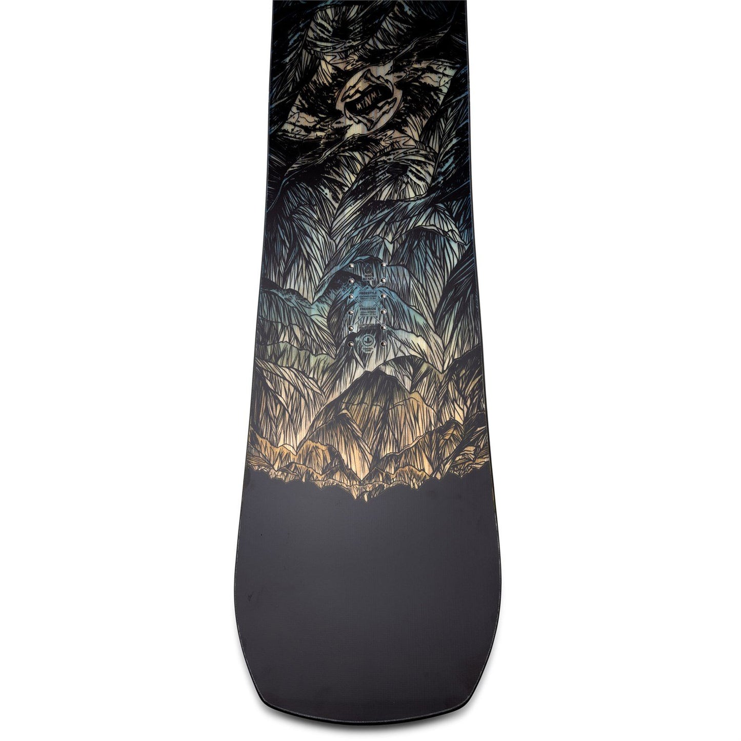 Jones Mountain Twin Men's Snowboard 2024