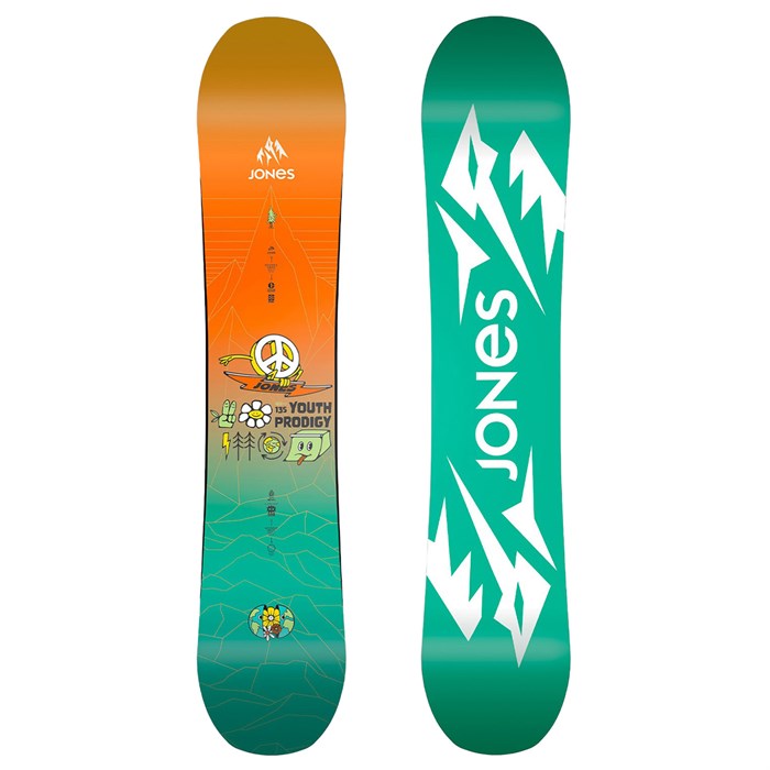 Snowboards – Demo Sport