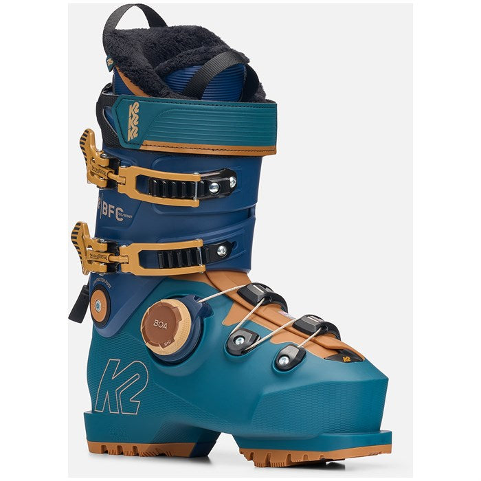 K2 BFC 105 BOA W Ski Boots - Women's 2026