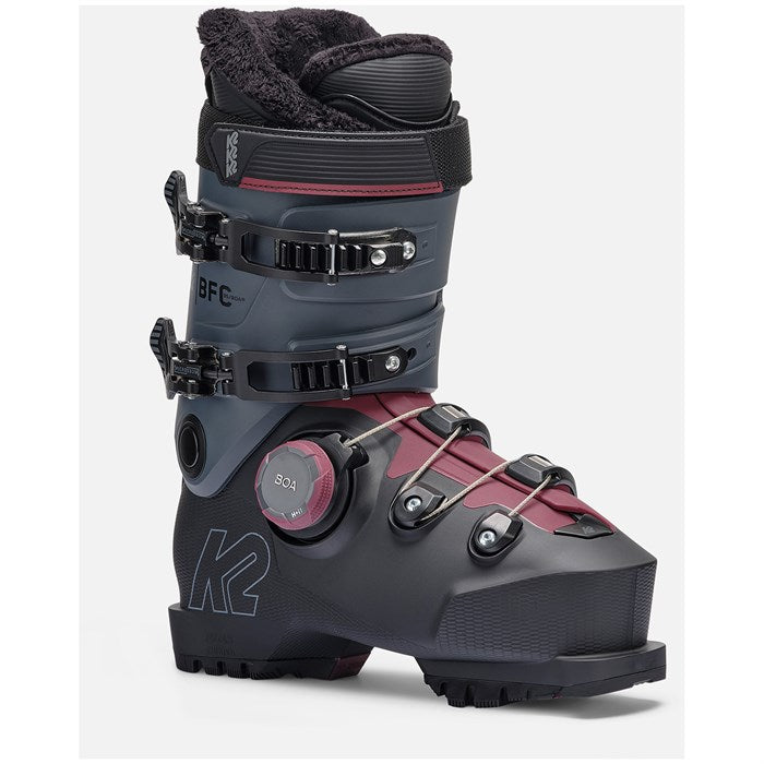 K2 BFC 95 BOA Ski Boots Women's 2026