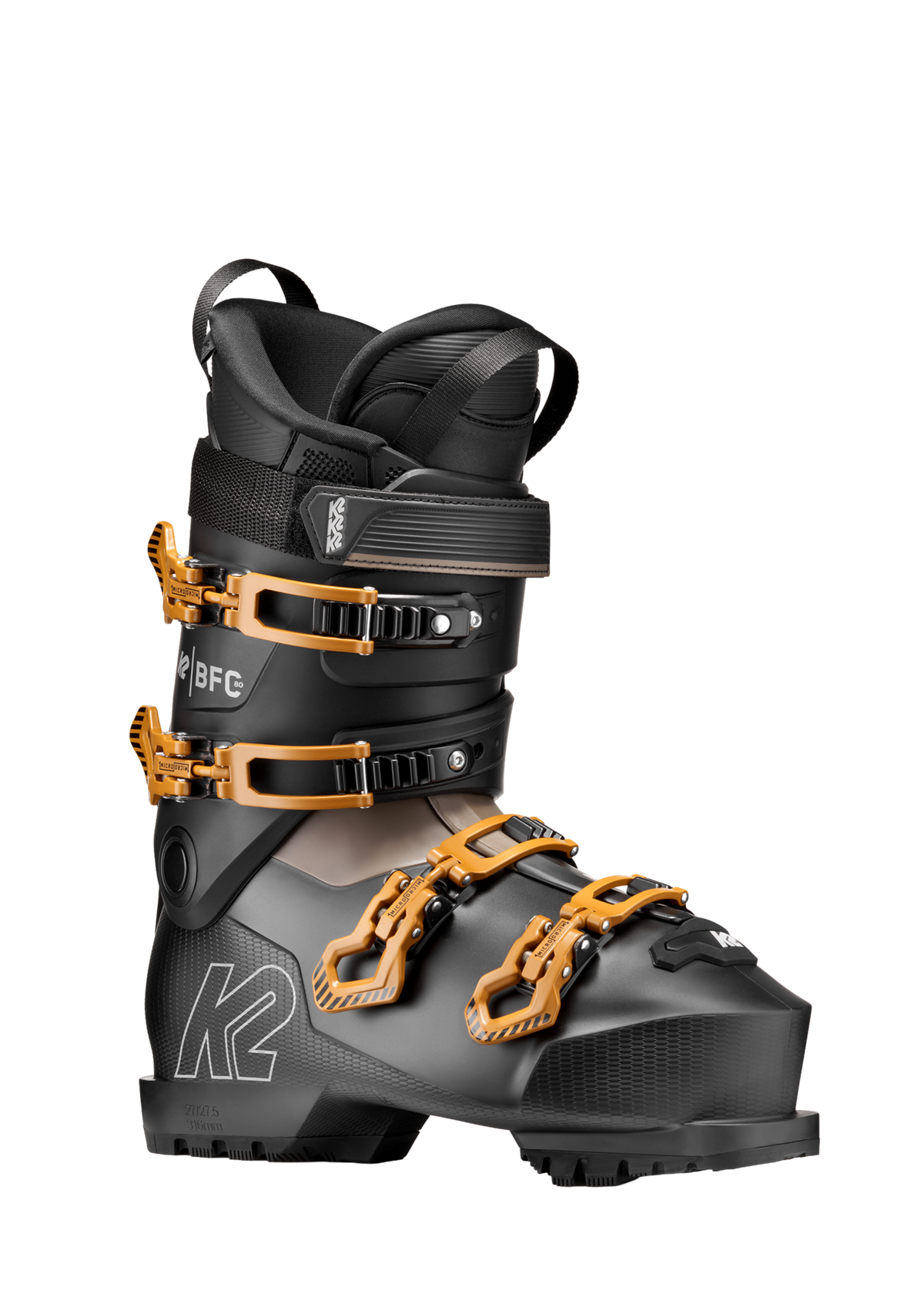 K2 Men's BFC 80 Ski Boots 2027