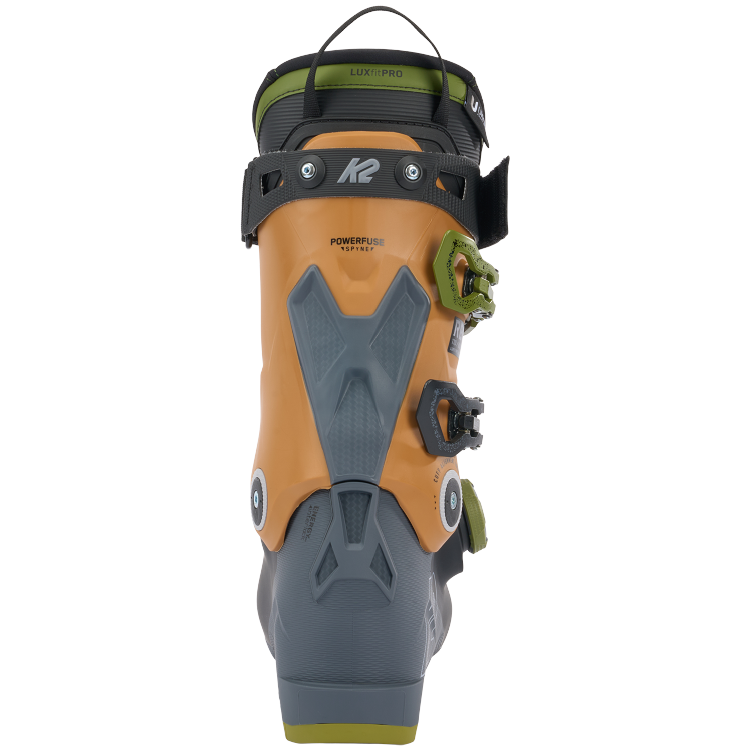 k2 110 ski boots K2 Recon 110 BOA Ski Boots 2024 – Demo Sport