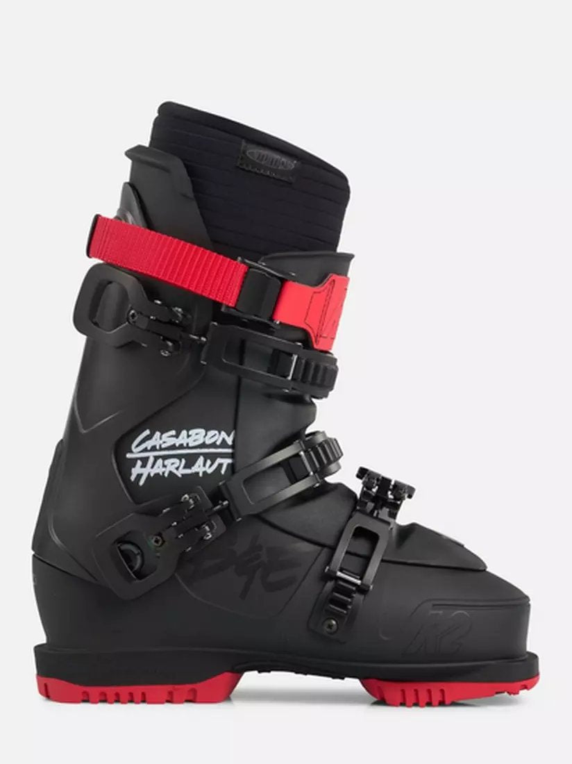 K2 Method B&E Mens Ski Boots 2024