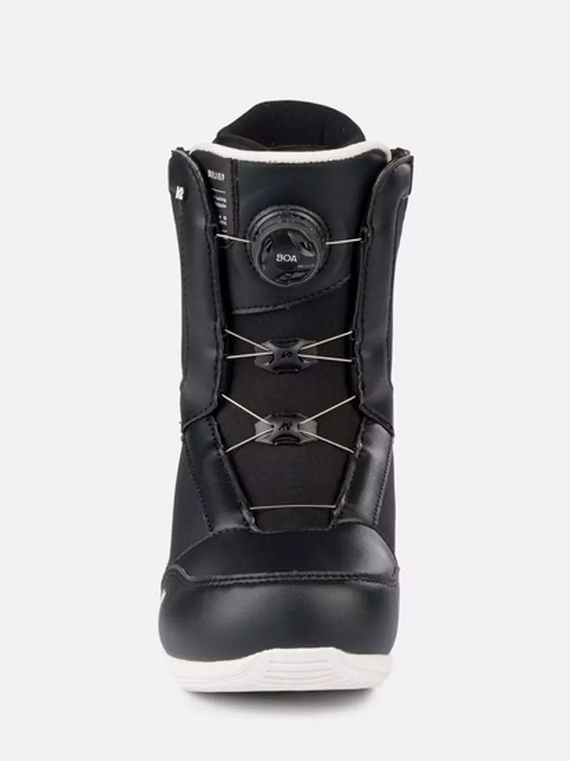 K2 Belief Women's Snowboard Boots 2024
