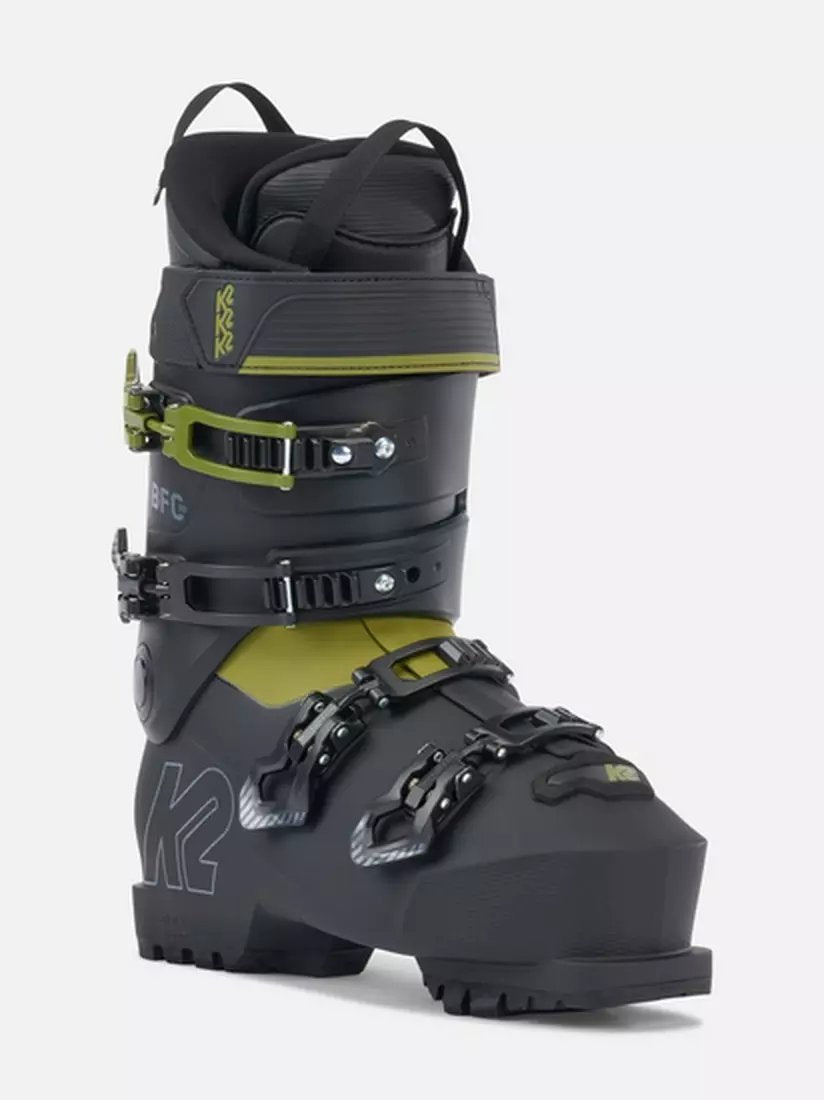 K2 BFC 90 Mens Ski Boots 2024