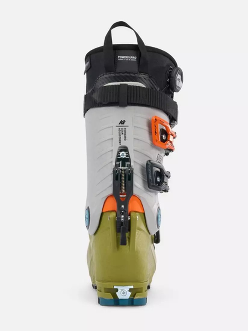 k2 2024 ski boots K2 Mindbender Dispatch Pro Ski Boots 2024 – Demo Sport