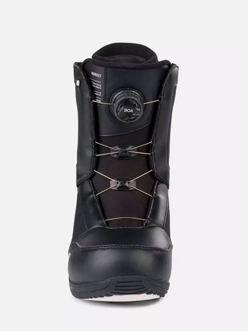 K2 Market Mens Snowboard Boots 2024
