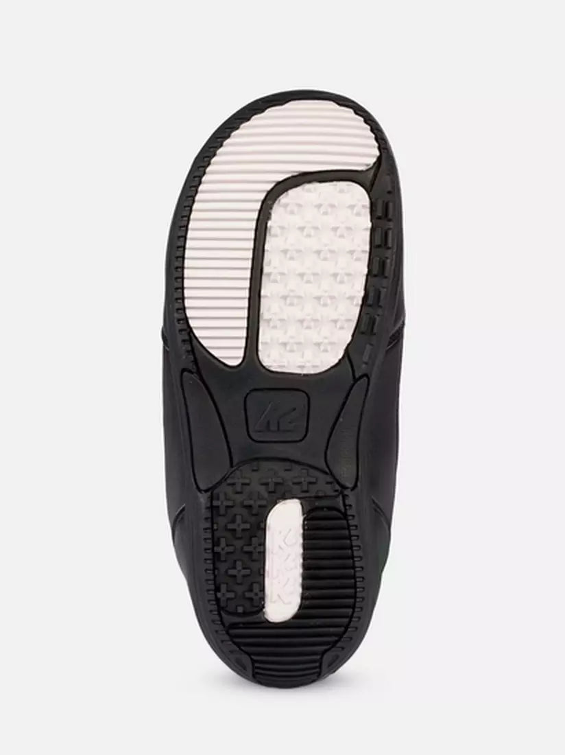 K2 Market Mens Snowboard Boots 2024