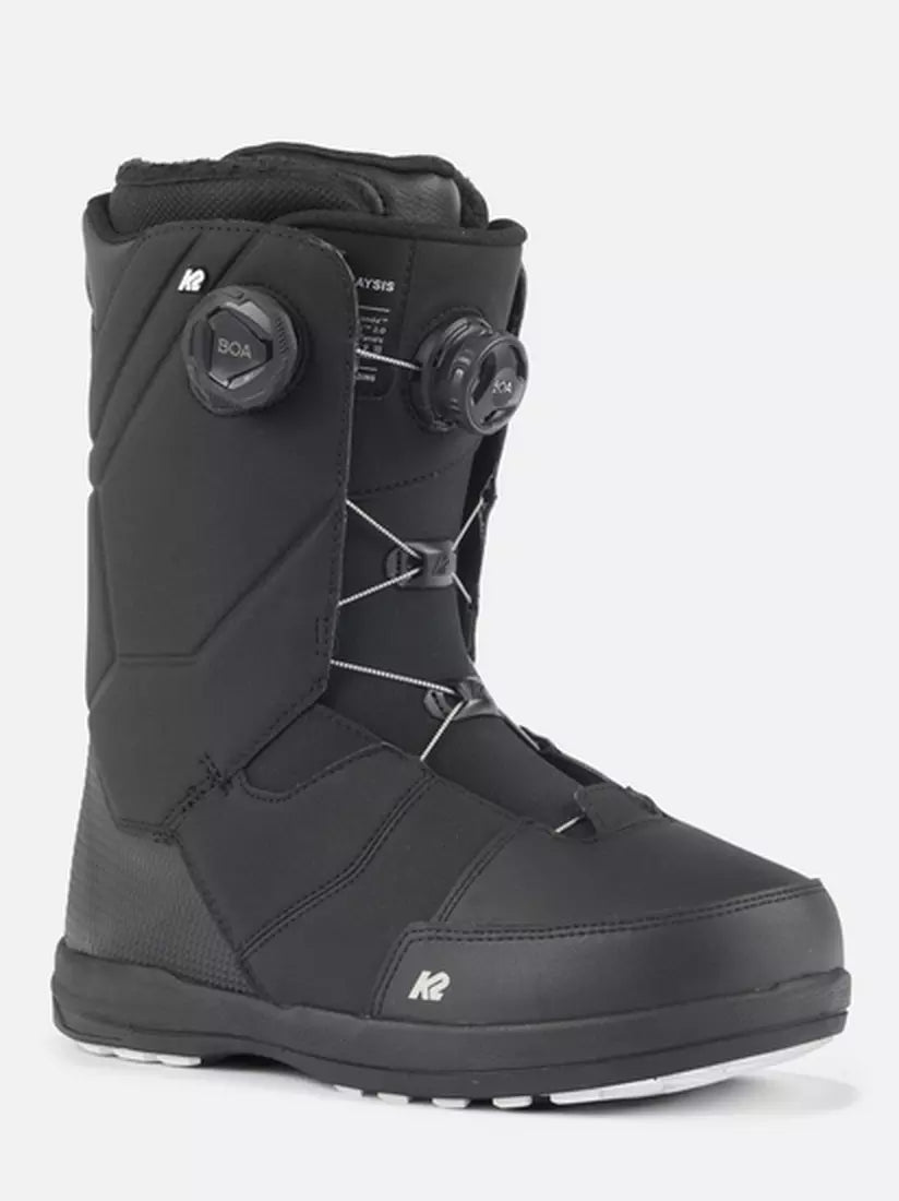 K2 Maysis Mens Snowboard Boots 2024