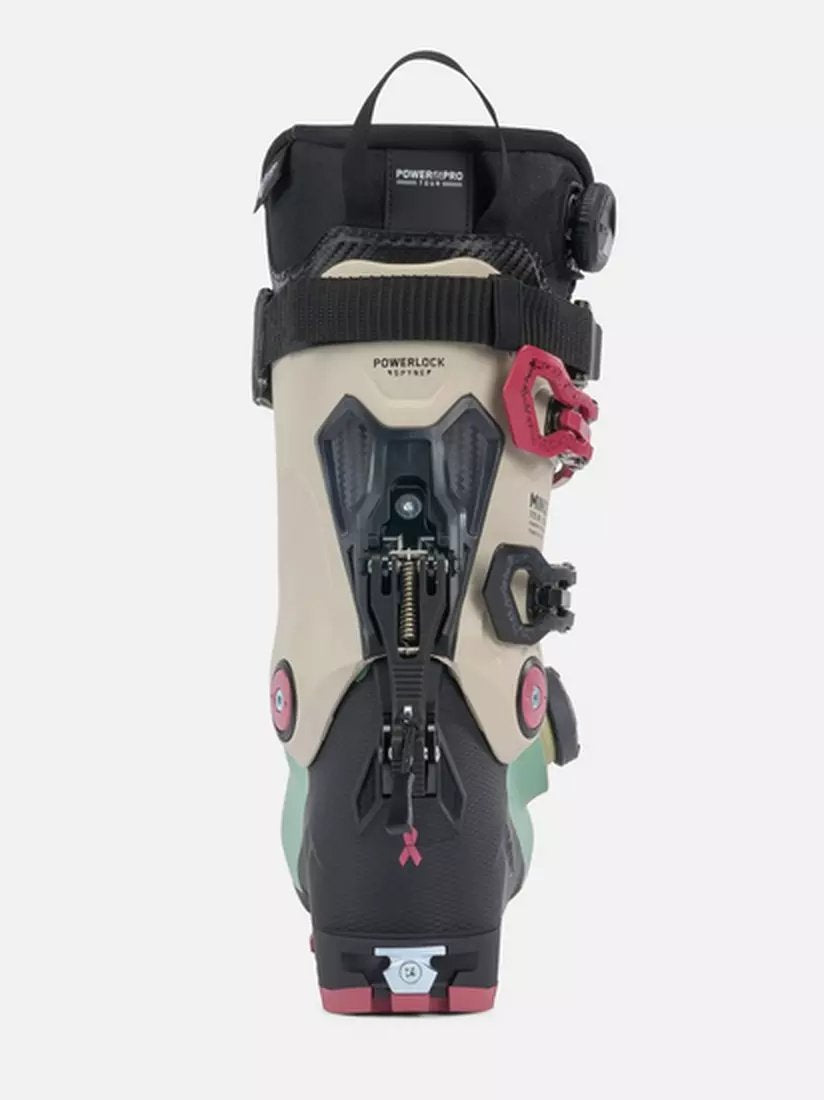 K2 Mindbender 115 BOA Womens Ski Boots 2024