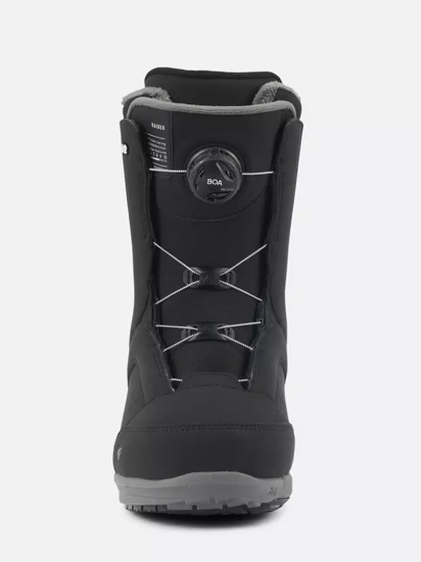K2 Raider Mens Snowboard Boots 2024