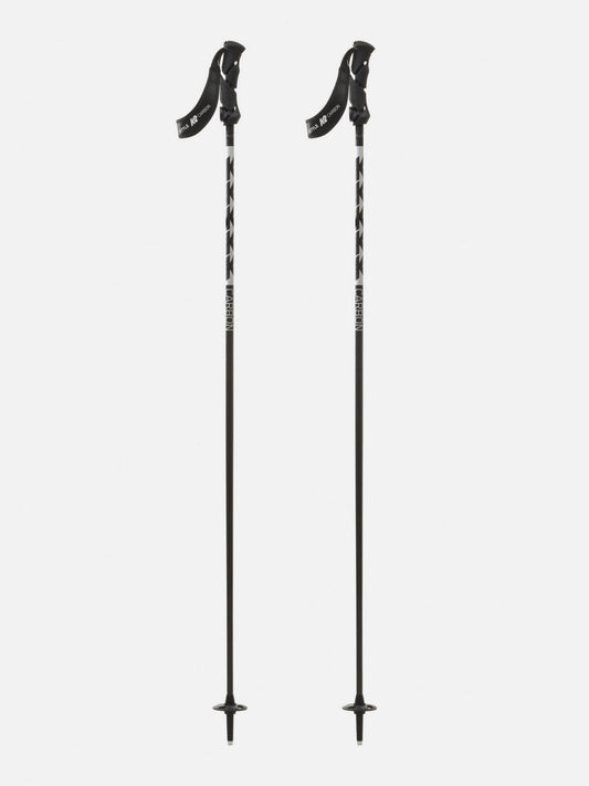 k2 comp 16 ski poles Freeride Women's Pink 100 Sports & Outdoors Introducing the K2 Power Composite Ski Poles Snow Ski Poles Demo