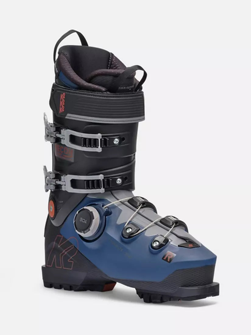 K2 Recon 110 BOA Men's Ski Boots 2025