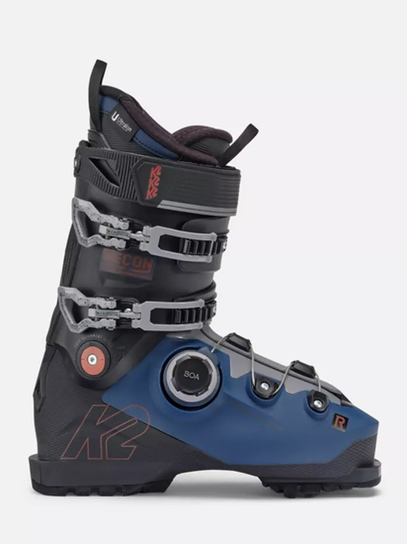 K2 Recon 110 BOA Men's Ski Boots 2025