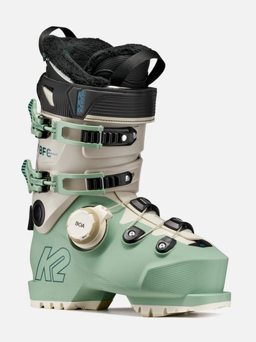 K2 BFC 85 BOA® Women's Ski Boots 2027