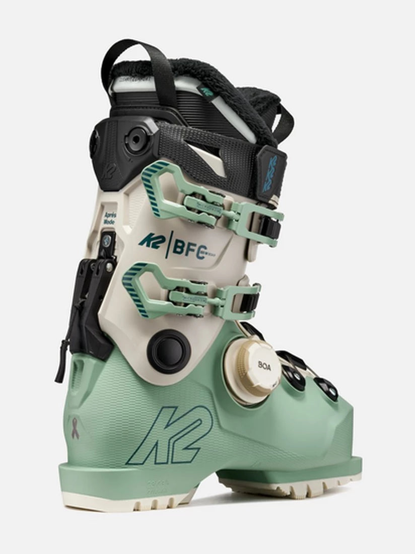 K2 BFC 85 BOA® Women's Ski Boots 2027
