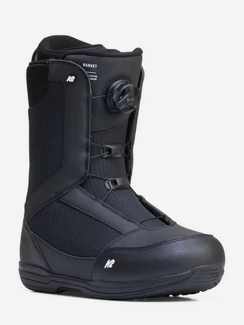 K2 Market Men's Snowboard Boots 2027