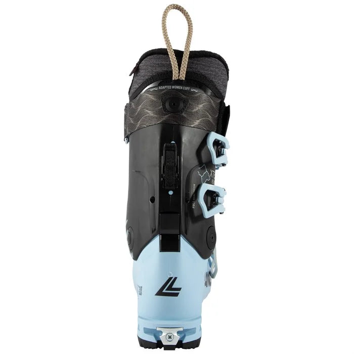 Lange XT3 Free 85 MV GW Alpine Touring Ski Boots Women's 2026