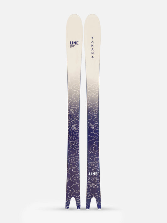 Line Sekana Skis 2023
