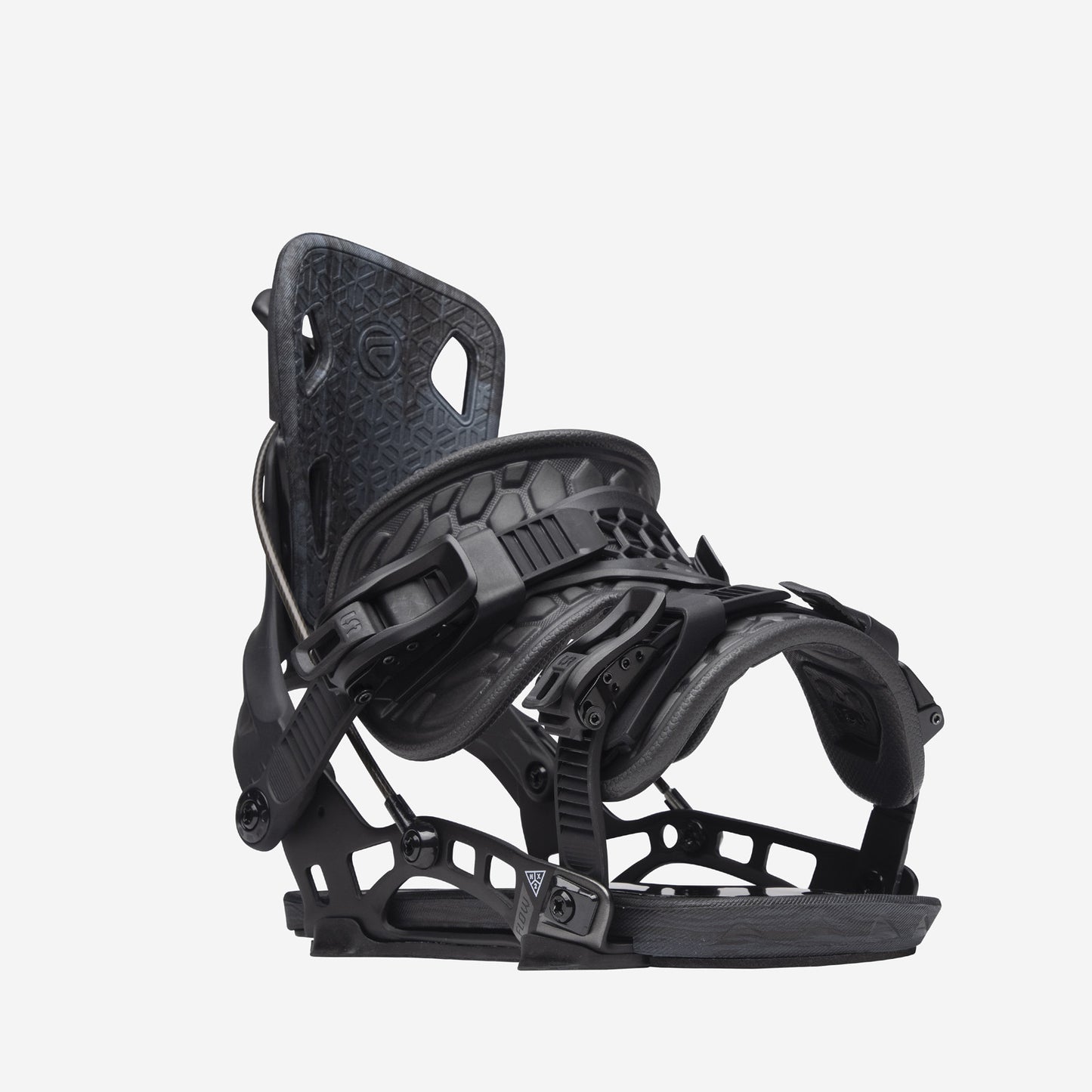 Flow NX2 Fusion Men's Snowboard Binding 2024