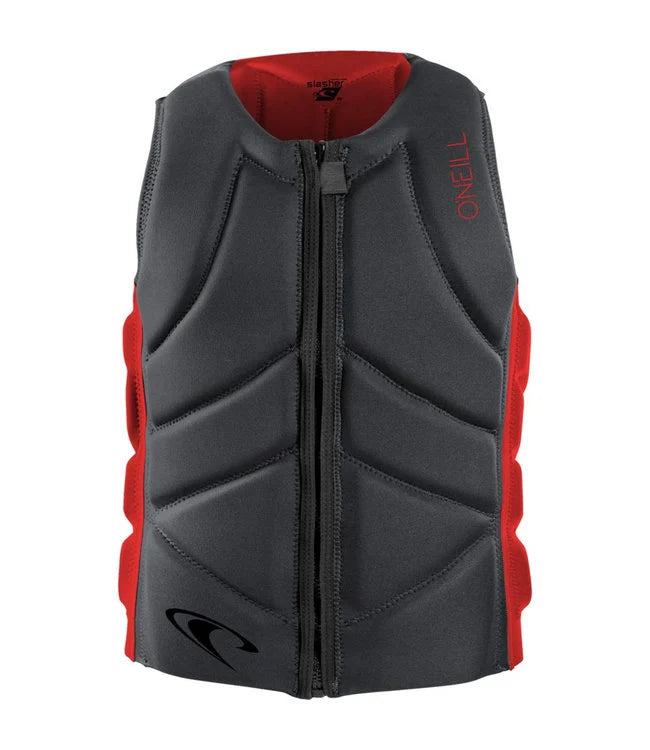 O'Neill SLASHER COMP VEST 2025