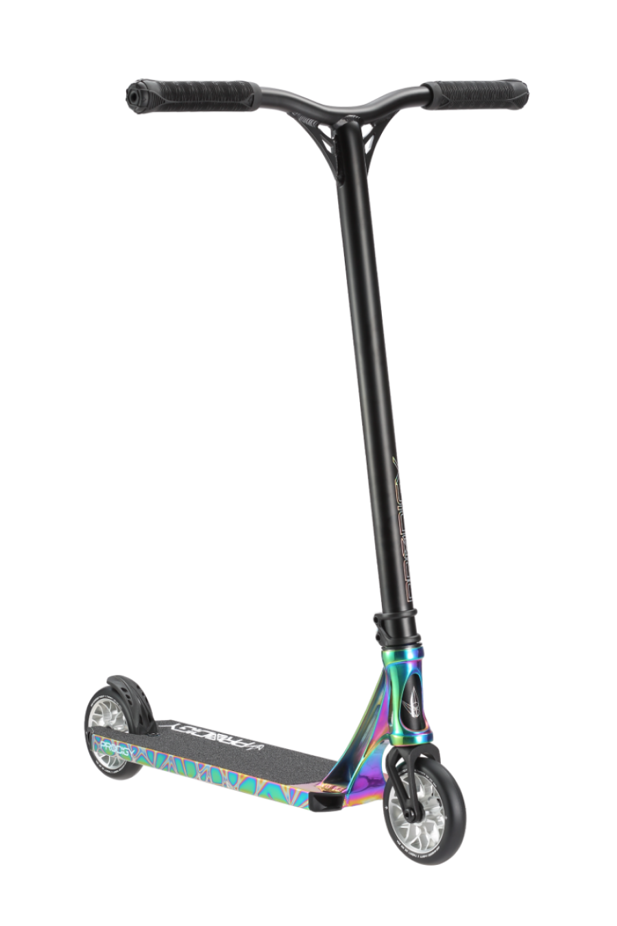 Envy Prodigy Complete X 2024 – Demo Sport