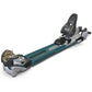 Marker F5 Jr Tour Alpine Touring Ski Bindings - Kids' 2027