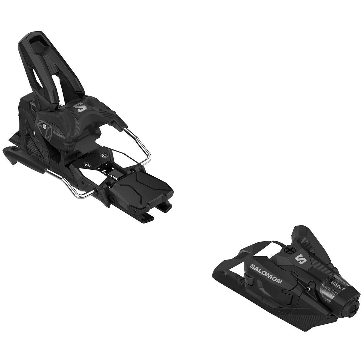 Salomon Strive 14 MN Ski Bindings 2027