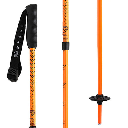 Black Crows Duos Junius Ski Poles - Kids' 2027