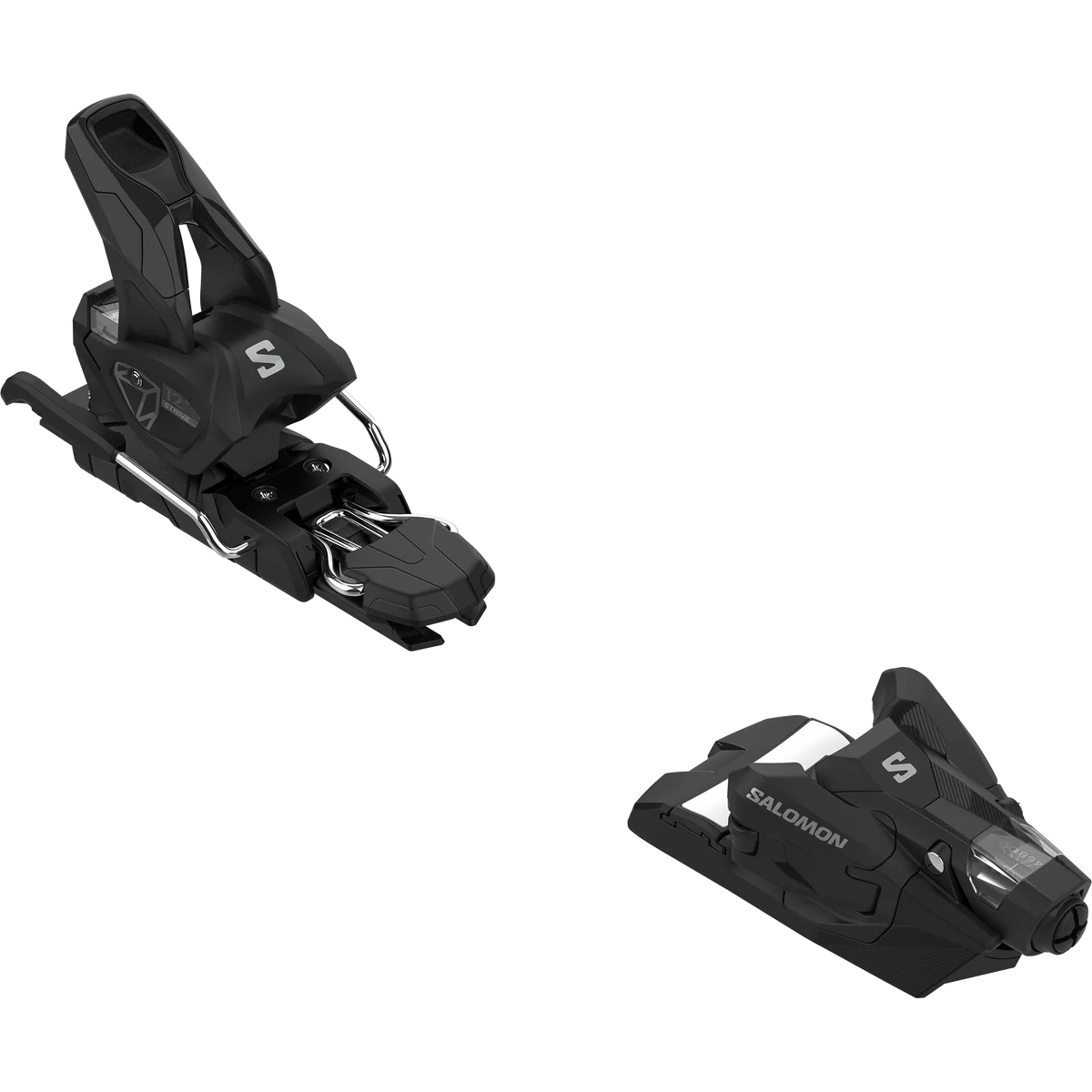 Salomon Strive 12 GW Ski Bindings 2027