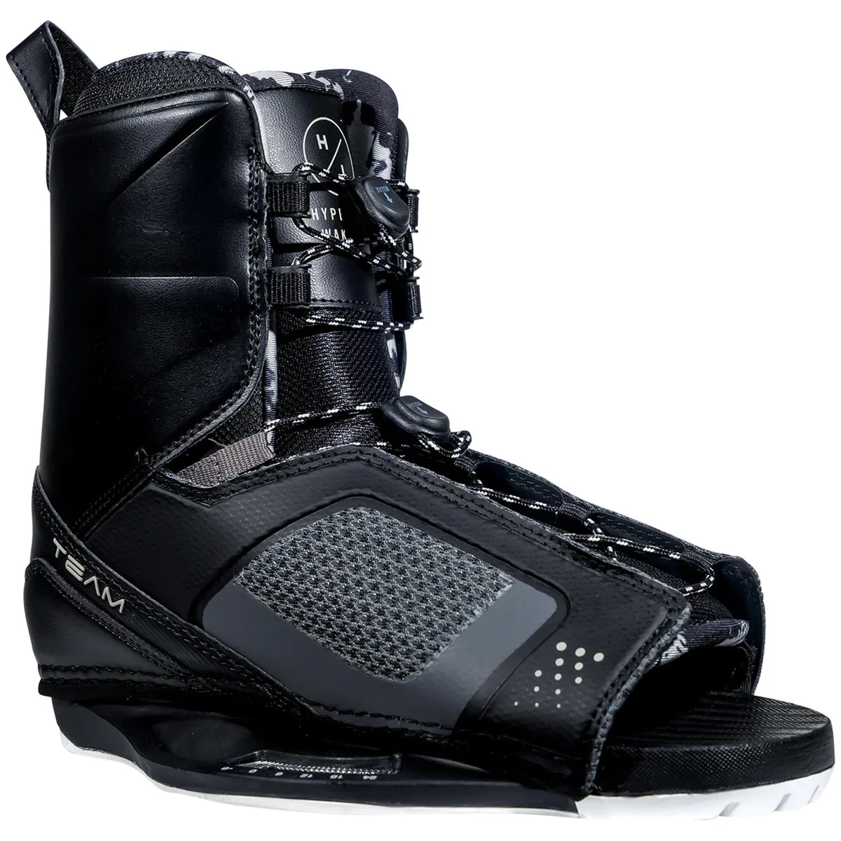 Hyperlite Team OT Wakeboard Bindings 2026