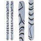 Salomon QST 100 Skis 2027